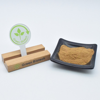 Estratto di piante erboristiche Supplementi sanitari Estratto di maca puro in polvere
