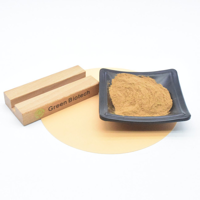Fornitura di fabbrica campione gratuito Estratto vegetale naturale di radice di maca Estratto in polvere