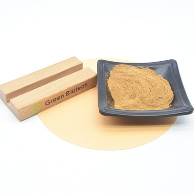 Fornitura di fabbrica campione gratuito Estratto vegetale naturale di radice di maca Estratto in polvere