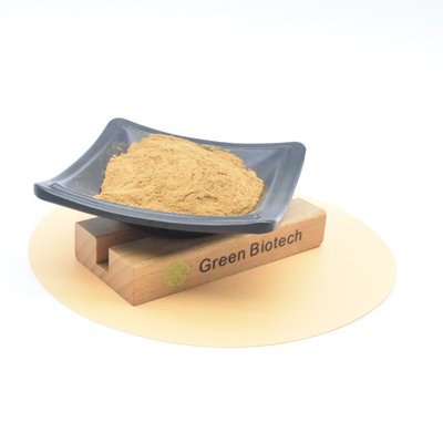 Estratto vegetale di Maca Extratto di radice di Maca in polvere Supplemento di potenziamento dell' energia per gli uomini