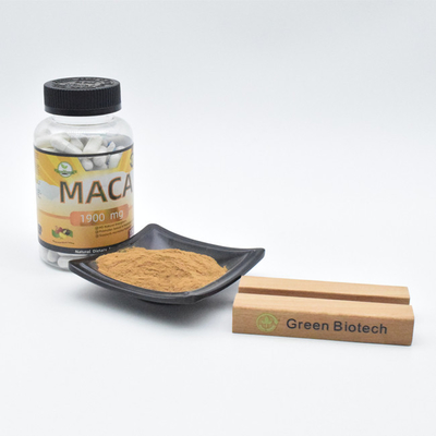 Fornitura di Estratti di Piante Naturali Il nostro Estratto di Maca Naturale in Polvere 10:1
