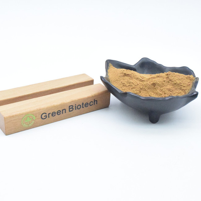 Vendita di fabbrica Estratti vegetali naturali in vrazza Polvere di estratto di radice di maca naturale