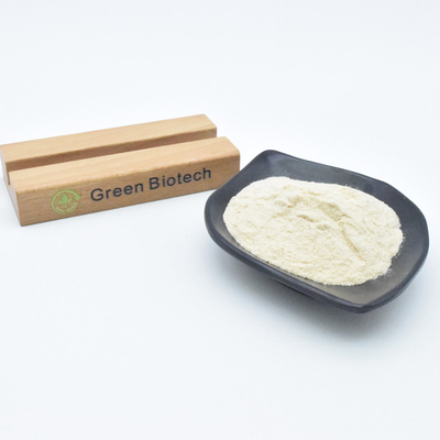 Estratto di aglio in polvere 100% naturale Estratto di aglio in polvere allicina
