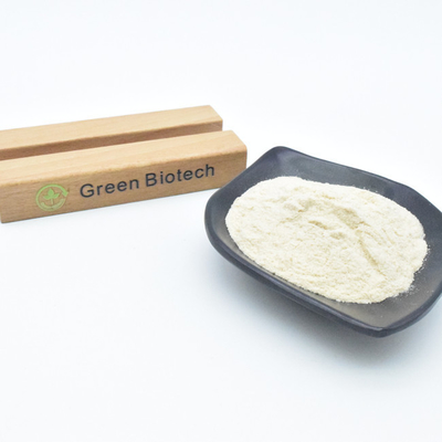 Estratto di aglio in polvere 100% naturale Estratto di aglio in polvere allicina