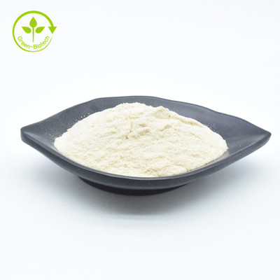 Fornitura Estratti vegetali naturali Estratto d'aglio di alto grado Estratto di allicina 1% in polvere