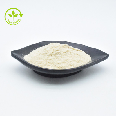 Estratti naturali di piante Estratto di aglio Allicina 1% in polvere con grado alimentare grado mangime