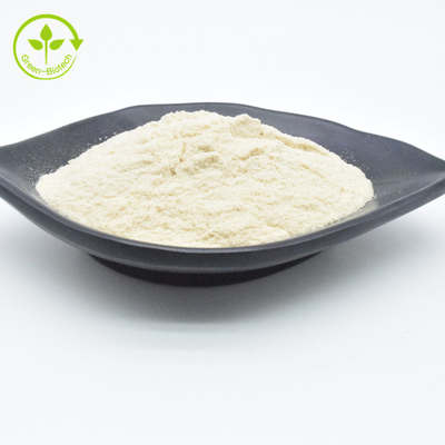 Estratti vegetali naturali Fornitura di aglio bianco in polvere Estratto di aglio in polvere Allicina 1%