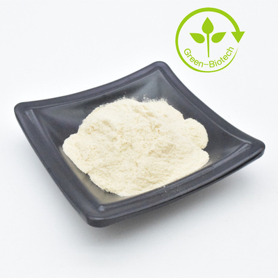 Prodotto di fabbrica Estratti vegetali naturali Nutrizione fresca Estratto di aglio bianco Polvere di allicina