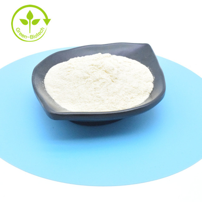 Fornitura di fabbrica Estratto di aglio bianco puro al 100% Estratto di aglio in polvere Allicina