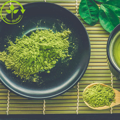 Il miglior matcha verde in polvere di tè venduto a caldo in Australia e Canada