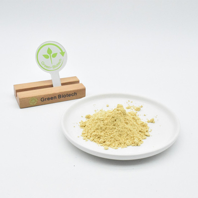 ingrosso 100 mesh polvere organica di polline di pino di qualità alimentare