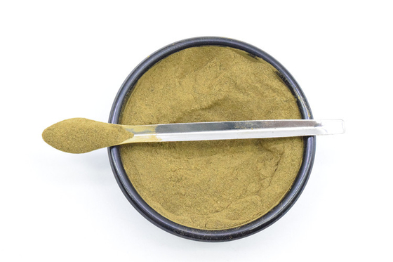 Fornitura di estratto di pianta naturale di ashwagandha in polvere 5% di witanolidi