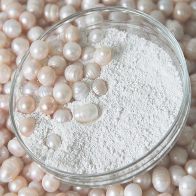 Supply Powder Perla di sbiancamento della maschera facciale in polvere per la cura della pelle