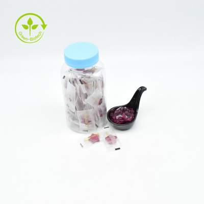 Al dettaglio gomma di olio di alghe DHA gomma di olio di pesce Omega 3 gomma di olio di pesce DHA &amp; EPA Bambino Vitamina Vegan private label