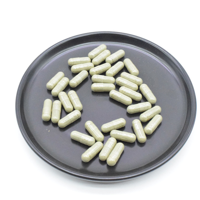Capsule naturali di muschio di mare Capsule d' oro puro dell' Himalaya