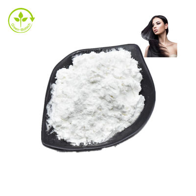 Supplementi di alta qualità Vitamina B7 Vitamina Biotina in polvere CAS 58-85-5