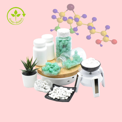 Biotina in polvere per capelli 99%