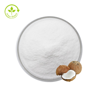 Supplemento Bio Polvere di cocco Polvere di latte di cocco Polvere di cocco