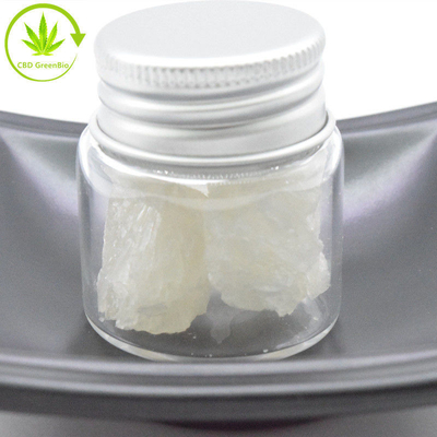 Polvere della canapa CBD di premio 10% per l'estratto di erbe CAS 13956-29-1 dell'alimento