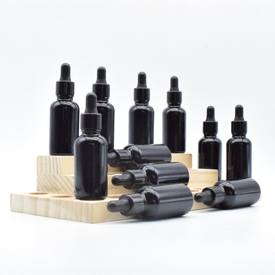 olio di tintura di 5% 10% 20% 30% CBD