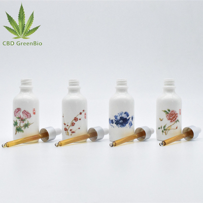 olio liquido di ansia di 500mg CBD