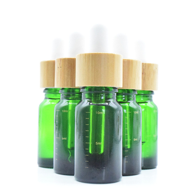 Olio di tintura di sintomi CBD di ansia