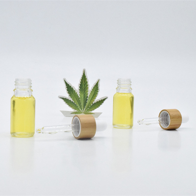 prodotti petroliferi di 5% 10% 500mg CBD  20% 30% per il sonno di aiuto