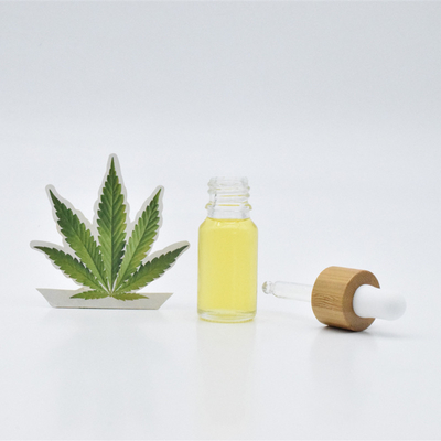 prodotti petroliferi di 5% 10% 500mg CBD  20% 30% per il sonno di aiuto