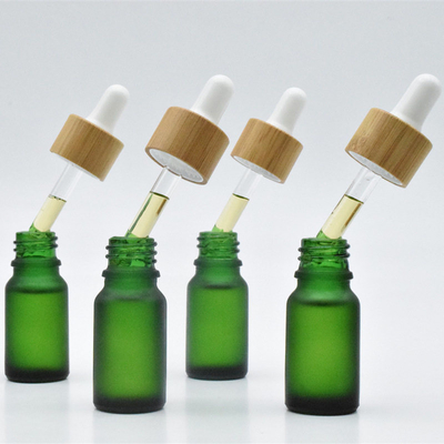 Liquido giallo di fonte sativa dell'olio 30ml 5%-30% di tintura di controllo CBD di dolore