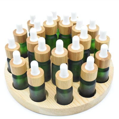 Liquido giallo di fonte sativa dell'olio 30ml 5%-30% di tintura di controllo CBD di dolore