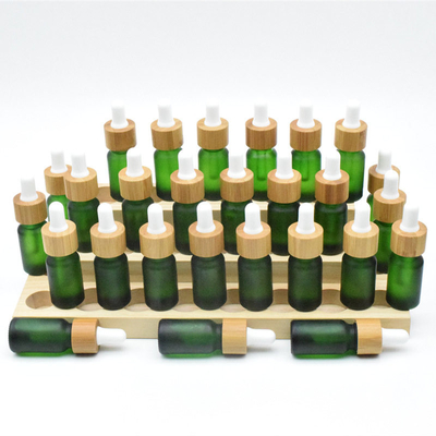 Liquido giallo di fonte sativa dell'olio 30ml 5%-30% di tintura di controllo CBD di dolore