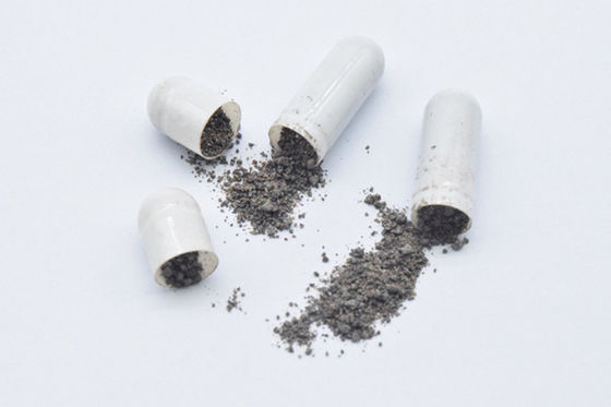 Capsule della pelle dell'unghia dei capelli della biotina dell'integratore alimentare della vitamina dei capelli dell'etichetta privata