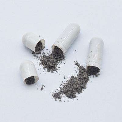 La vitamina della biotina della capsula di Feme completa le capsule del ODM 60