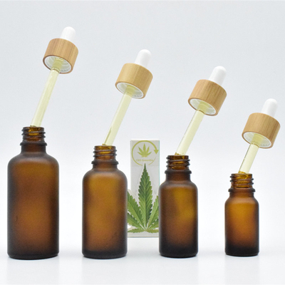 Famiglia di pianta piena dei prodotti petroliferi dell'olio 500mg-3000mg CBD di spettro della pianta CBD della canapa