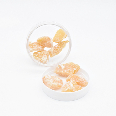 Briciola organica 500mg 80% 95% dell'estrazione CBD di CO2 per i sollievi dal dolore