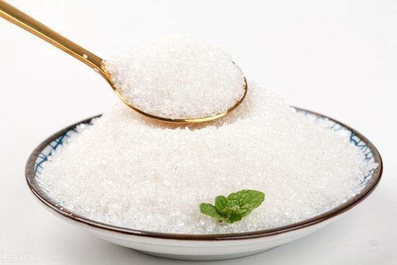 Dolcificante naturale Thaurnatocuccus Danielli del dolcificante 99% Talin di taumatina dell'estratto della frutta