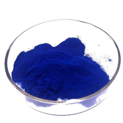 Glutine blu di Spirulina del vegano libero per la sostanza nutriente della proteina della ciotola 60%-70% di Acai