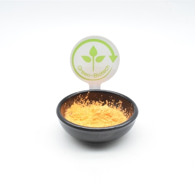 Ossidante di USP di coloranti alimentari naturali della curcumina della curcuma di 95% anti
