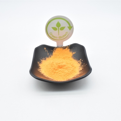 Ossidante di USP di coloranti alimentari naturali della curcumina della curcuma di 95% anti