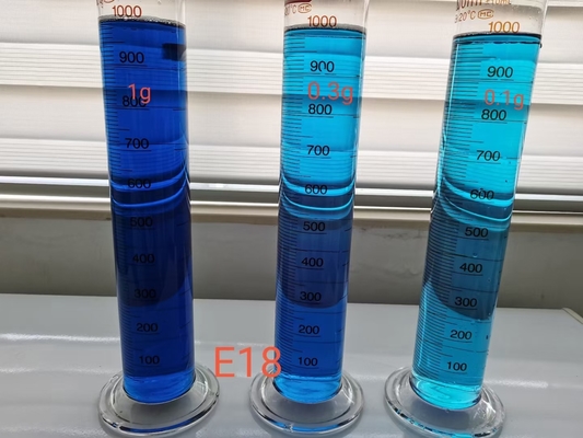 80 Mesh Phycocyanin Natural Food Colorings che promuove rigenerazione del globulo