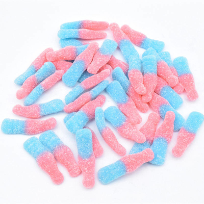 gommoso commestibile di 25mg CBD