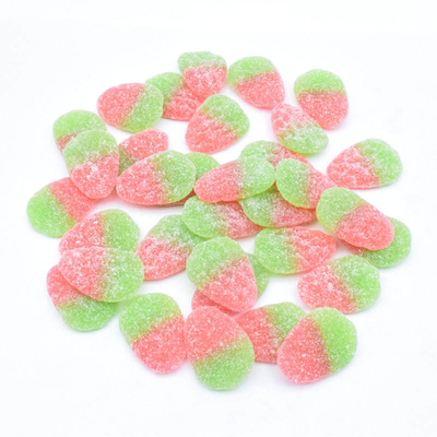 gommoso commestibile di 25mg CBD