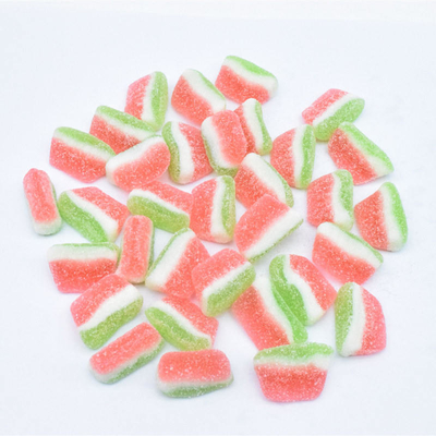 gommoso commestibile di 25mg CBD