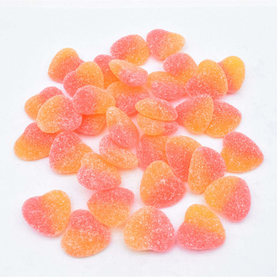 gommoso commestibile di 25mg CBD