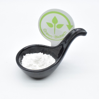 Ambroxan Ambroxide 99% Estratto di piante per la profumeria in polvere CAS 6790-58-5 Per profumi
