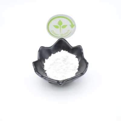 Ambroxan Ambroxide 99% Estratto di piante per la profumeria in polvere CAS 6790-58-5 Per profumi