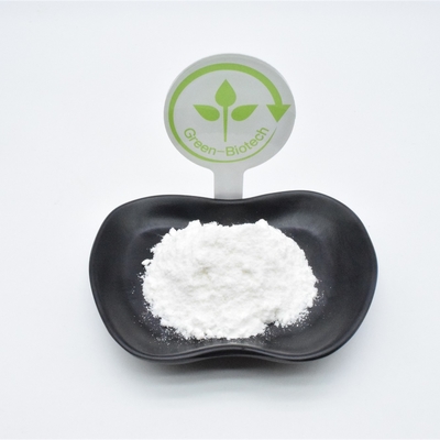 Alto peso molecolare acido ialuronico cosmetico 2000000 Dalton della polvere