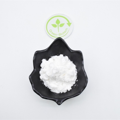 Grado cosmetico acido ialuronico crudo antinvecchiamento dell'alimento del riempitore 98% del labbro