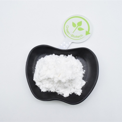 Solubile in acqua antinvecchiamento del sodio di Hyaluronate di HACCP puro della polvere