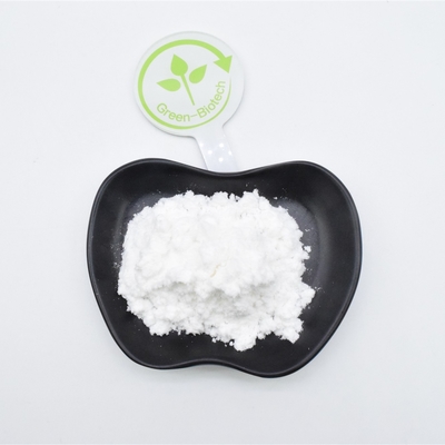 Solubile in acqua antinvecchiamento del sodio di Hyaluronate di HACCP puro della polvere